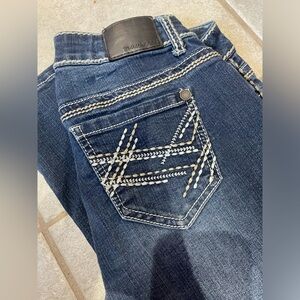 Maurice Skinny Jeans
